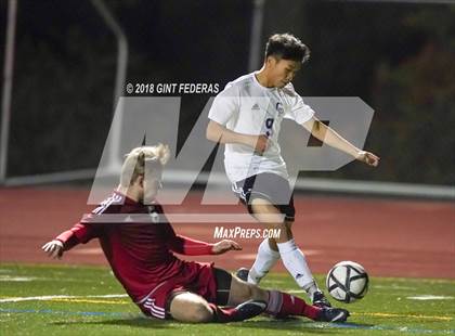 Thumbnail 2 in College Park @ Campolindo photogallery.