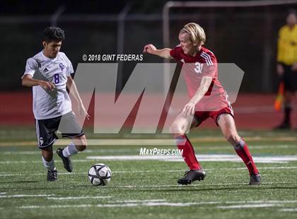 Thumbnail 1 in College Park @ Campolindo photogallery.