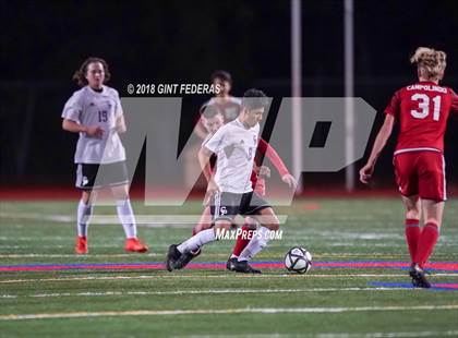 Thumbnail 2 in College Park @ Campolindo photogallery.
