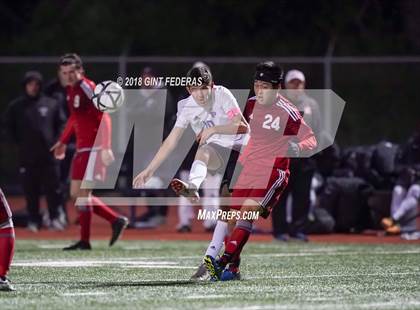 Thumbnail 2 in College Park @ Campolindo photogallery.