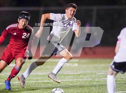 Thumbnail 1 in College Park @ Campolindo photogallery.