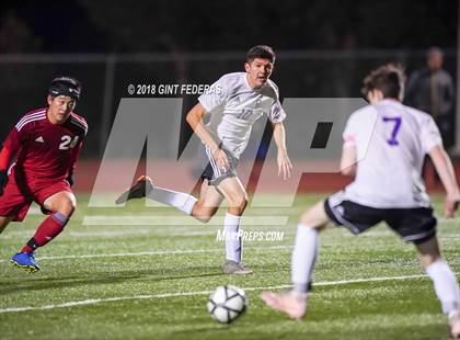 Thumbnail 2 in College Park @ Campolindo photogallery.