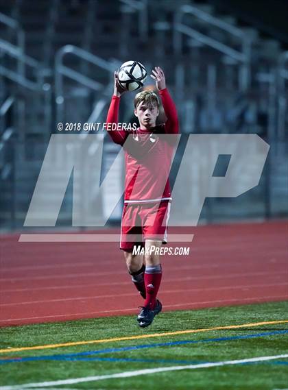 Thumbnail 3 in College Park @ Campolindo photogallery.