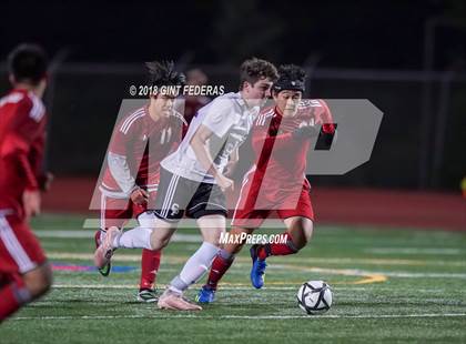 Thumbnail 1 in College Park @ Campolindo photogallery.