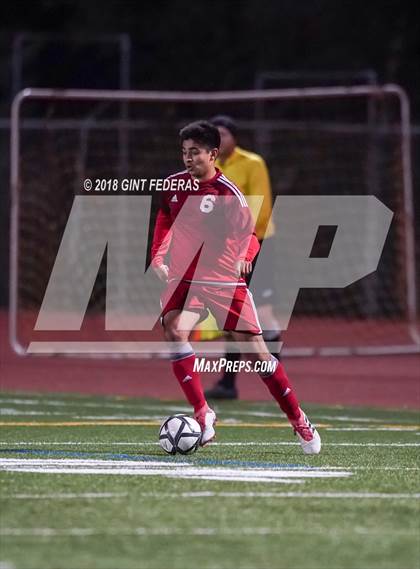 Thumbnail 3 in College Park @ Campolindo photogallery.