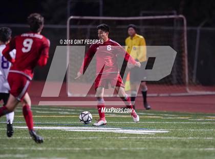 Thumbnail 1 in College Park @ Campolindo photogallery.