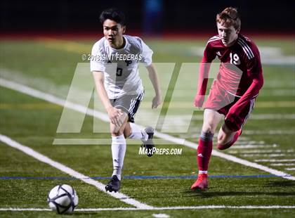 Thumbnail 2 in College Park @ Campolindo photogallery.