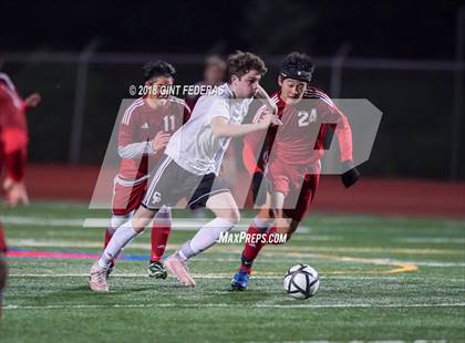 Thumbnail 3 in College Park @ Campolindo photogallery.
