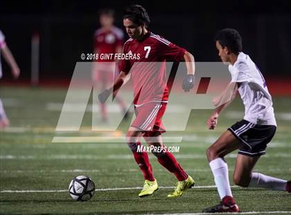 Thumbnail 2 in College Park @ Campolindo photogallery.