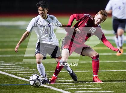 Thumbnail 1 in College Park @ Campolindo photogallery.