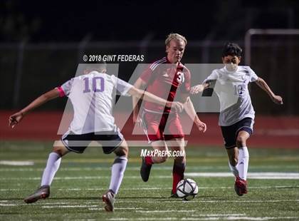 Thumbnail 1 in College Park @ Campolindo photogallery.