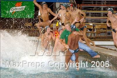 Thumbnail 3 in Bonita vs Rowland (D6 Section Final) photogallery.