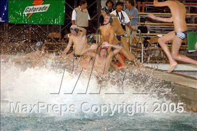 Thumbnail 1 in Bonita vs Rowland (D6 Section Final) photogallery.