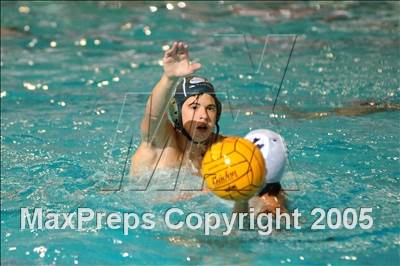 Thumbnail 2 in Bonita vs Rowland (D6 Section Final) photogallery.