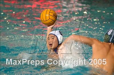 Thumbnail 2 in Bonita vs Rowland (D6 Section Final) photogallery.