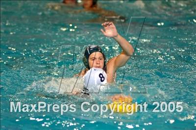 Thumbnail 3 in Bonita vs Rowland (D6 Section Final) photogallery.