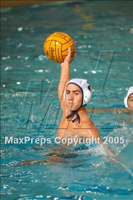 Thumbnail 1 in Bonita vs Rowland (D6 Section Final) photogallery.
