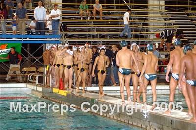 Thumbnail 3 in Bonita vs Rowland (D6 Section Final) photogallery.