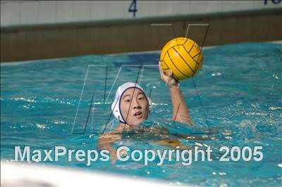 Thumbnail 3 in Bonita vs Rowland (D6 Section Final) photogallery.