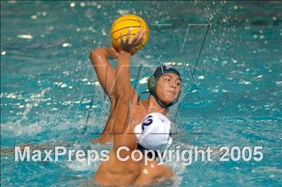 Thumbnail 2 in Bonita vs Rowland (D6 Section Final) photogallery.