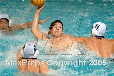 Thumbnail 3 in Bonita vs Rowland (D6 Section Final) photogallery.