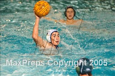 Thumbnail 2 in Bonita vs Rowland (D6 Section Final) photogallery.