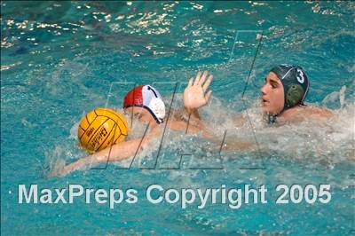 Thumbnail 1 in Bonita vs Rowland (D6 Section Final) photogallery.