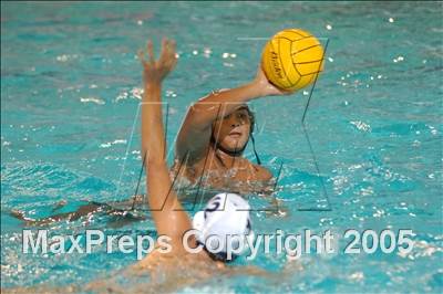 Thumbnail 1 in Bonita vs Rowland (D6 Section Final) photogallery.