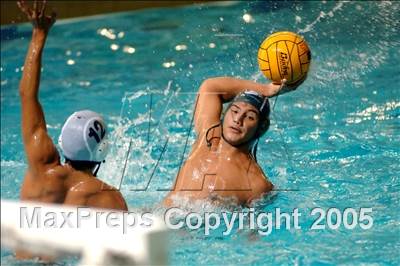 Thumbnail 3 in Bonita vs Rowland (D6 Section Final) photogallery.