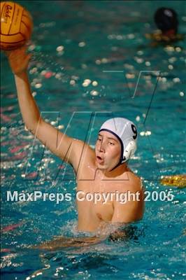 Thumbnail 3 in Bonita vs Rowland (D6 Section Final) photogallery.