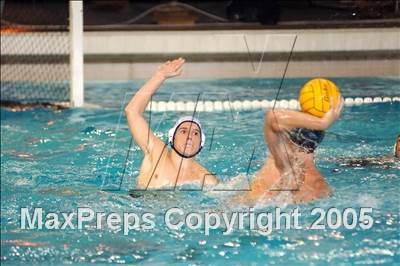 Thumbnail 3 in Bonita vs Rowland (D6 Section Final) photogallery.