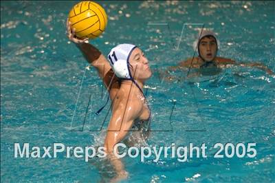 Thumbnail 1 in Bonita vs Rowland (D6 Section Final) photogallery.