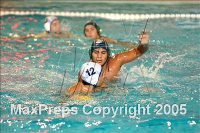 Thumbnail 1 in Bonita vs Rowland (D6 Section Final) photogallery.