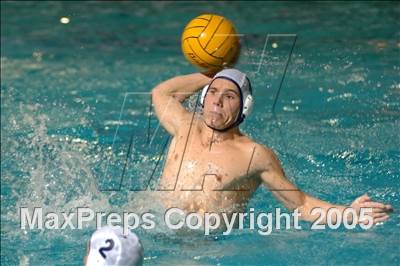 Thumbnail 1 in Bonita vs Rowland (D6 Section Final) photogallery.