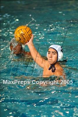 Thumbnail 3 in Bonita vs Rowland (D6 Section Final) photogallery.