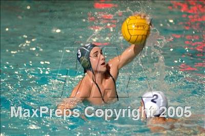 Thumbnail 1 in Bonita vs Rowland (D6 Section Final) photogallery.