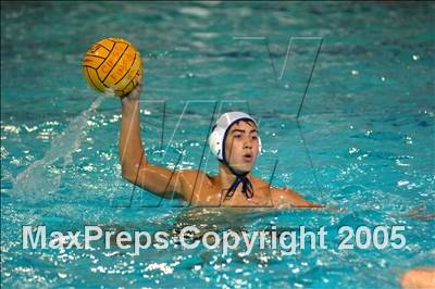 Thumbnail 3 in Bonita vs Rowland (D6 Section Final) photogallery.