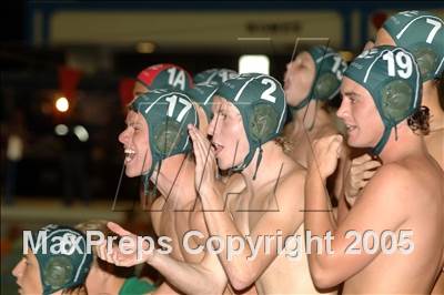 Thumbnail 3 in Bonita vs Rowland (D6 Section Final) photogallery.