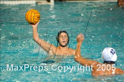 Thumbnail 1 in Bonita vs Rowland (D6 Section Final) photogallery.