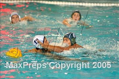 Thumbnail 2 in Bonita vs Rowland (D6 Section Final) photogallery.