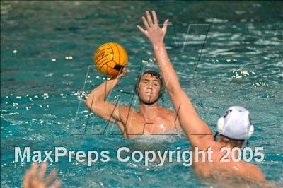 Thumbnail 3 in Bonita vs Rowland (D6 Section Final) photogallery.