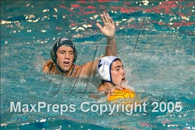 Thumbnail 2 in Bonita vs Rowland (D6 Section Final) photogallery.