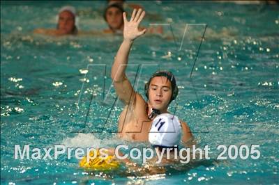 Thumbnail 3 in Bonita vs Rowland (D6 Section Final) photogallery.