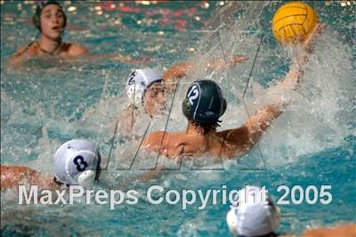 Thumbnail 3 in Bonita vs Rowland (D6 Section Final) photogallery.