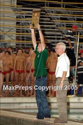Thumbnail 1 in Bonita vs Rowland (D6 Section Final) photogallery.