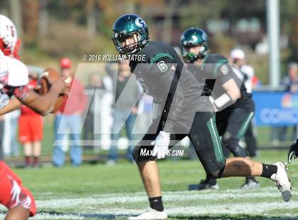 Thumbnail 1 in Glenbard West vs. Homewood-Flossmoor  photogallery.