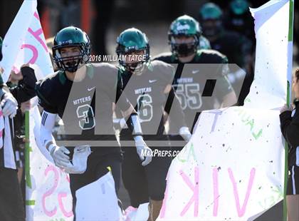 Thumbnail 1 in Glenbard West vs. Homewood-Flossmoor  photogallery.
