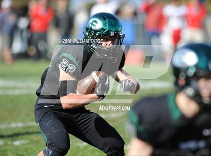 Thumbnail 2 in Glenbard West vs. Homewood-Flossmoor  photogallery.