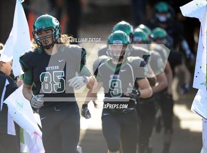 Thumbnail 1 in Glenbard West vs. Homewood-Flossmoor  photogallery.