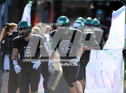 Thumbnail 3 in Glenbard West vs. Homewood-Flossmoor  photogallery.